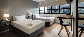 MiraFlores Suites Hotel