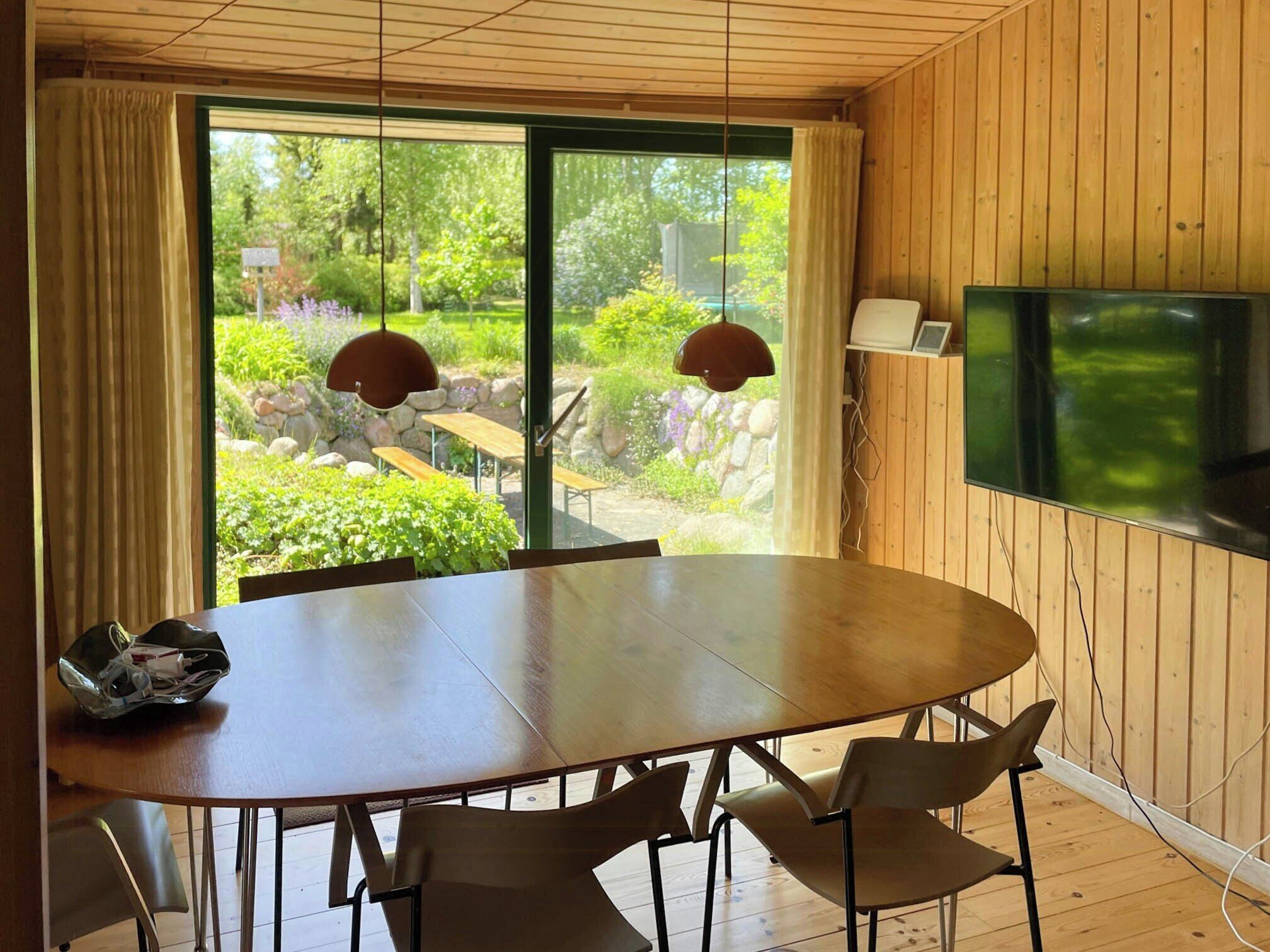 Spiseområde