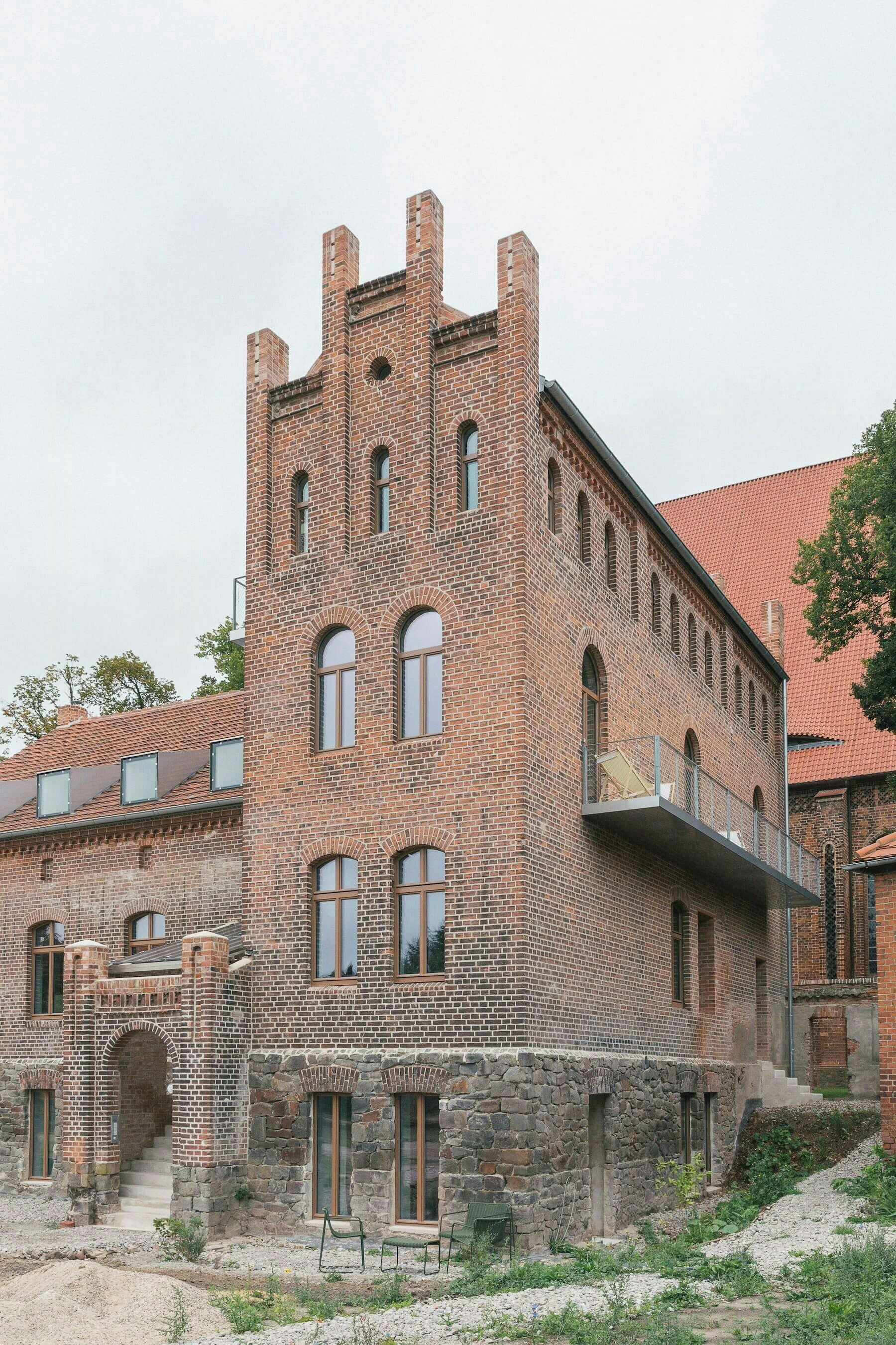Außenbereich