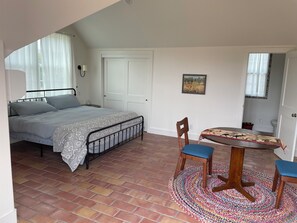 Wifi y ropa de cama 