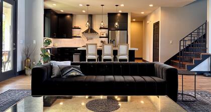 Spacious Broken Arrow Home for Long Stays