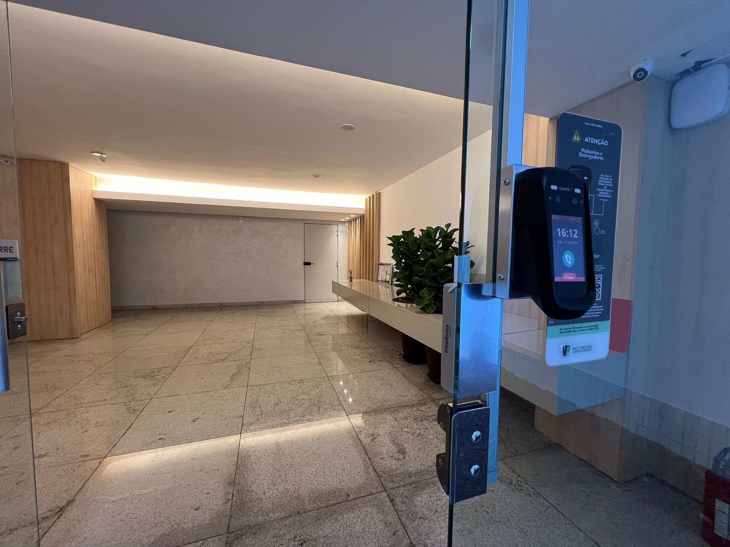 Appartement | Interieur