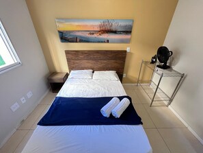 Apartment | Iron/ironing board, free WiFi - LK Santo Antônio 6  (Belo Horizonte)
