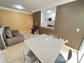 Apartment | Dining - LK Santo Antônio 6  (Belo Horizonte)