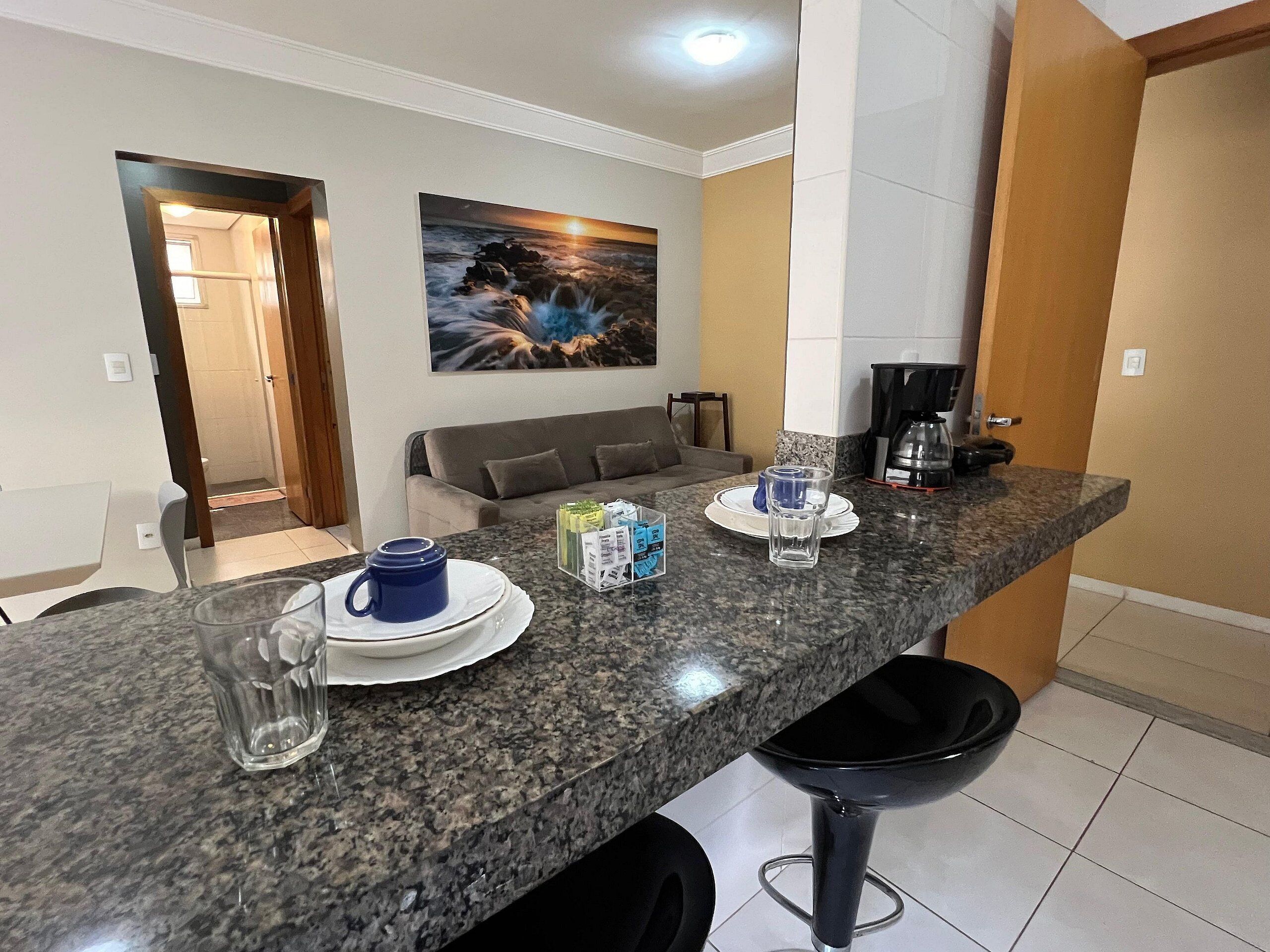 Departamento | Interior
