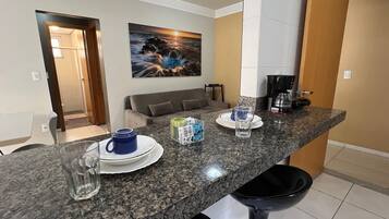 Departamento | Interior