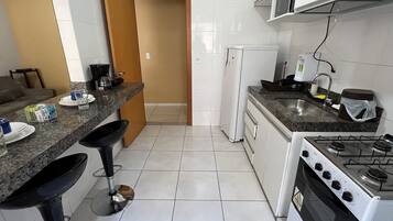 Departamento | Cocina privada