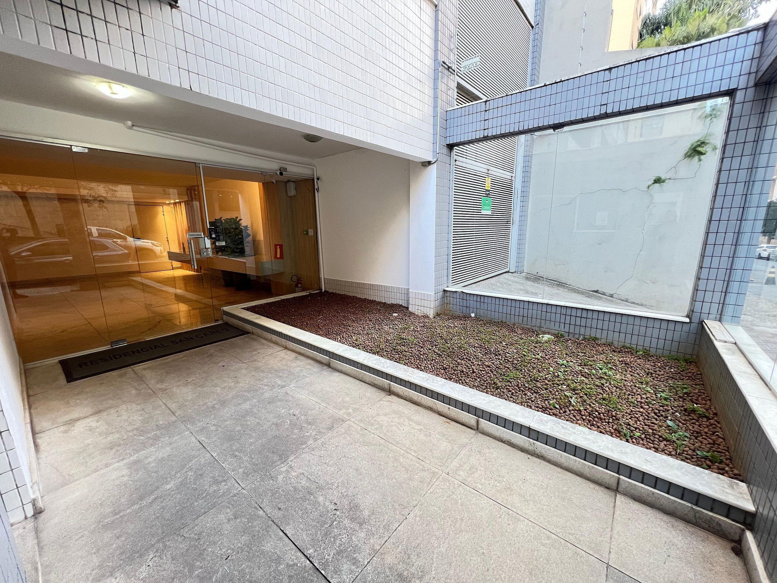 Appartement | Détail de l’extérieur