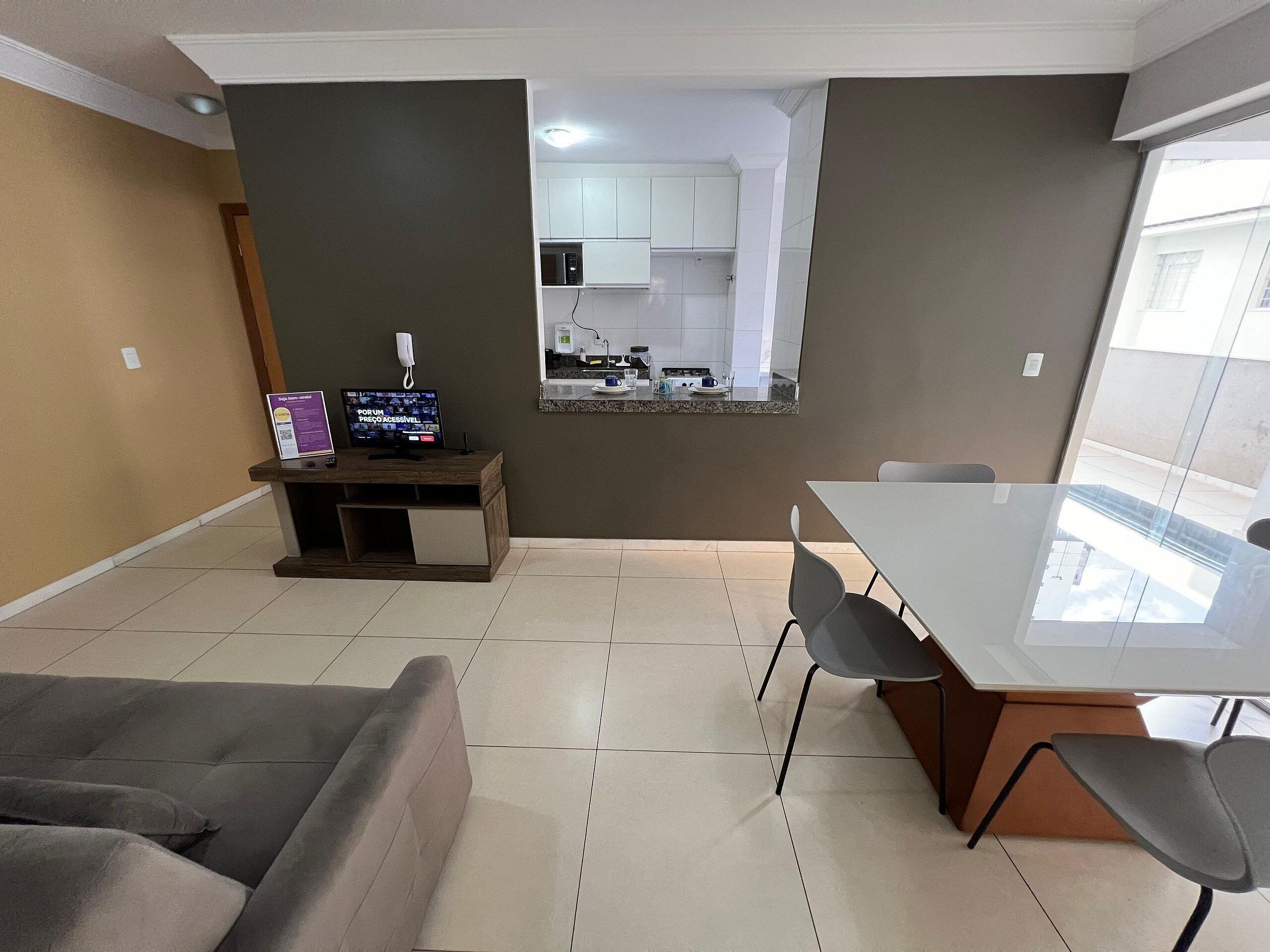 Departamento | Interior