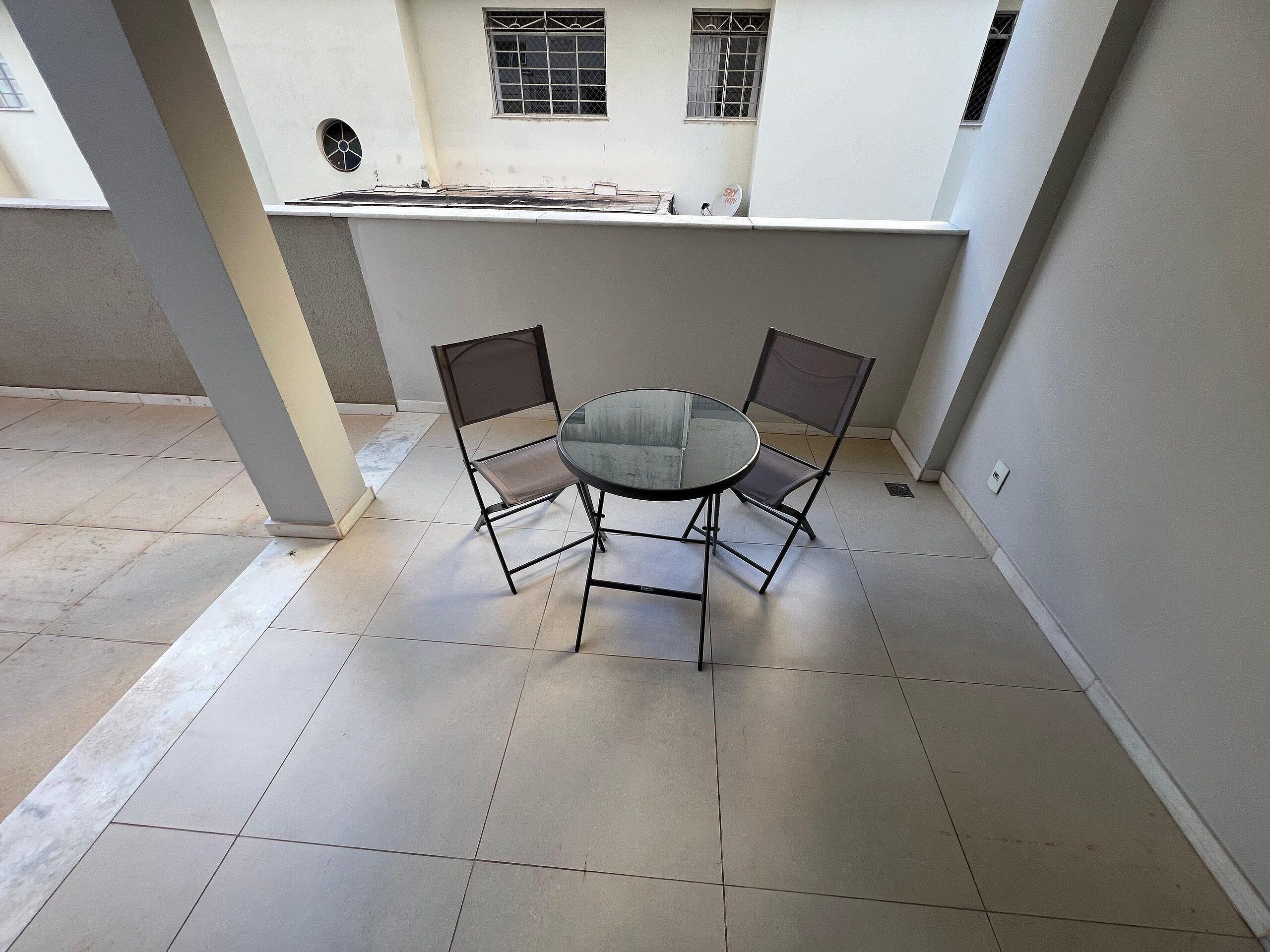 Departamento | Restaurante al aire libre