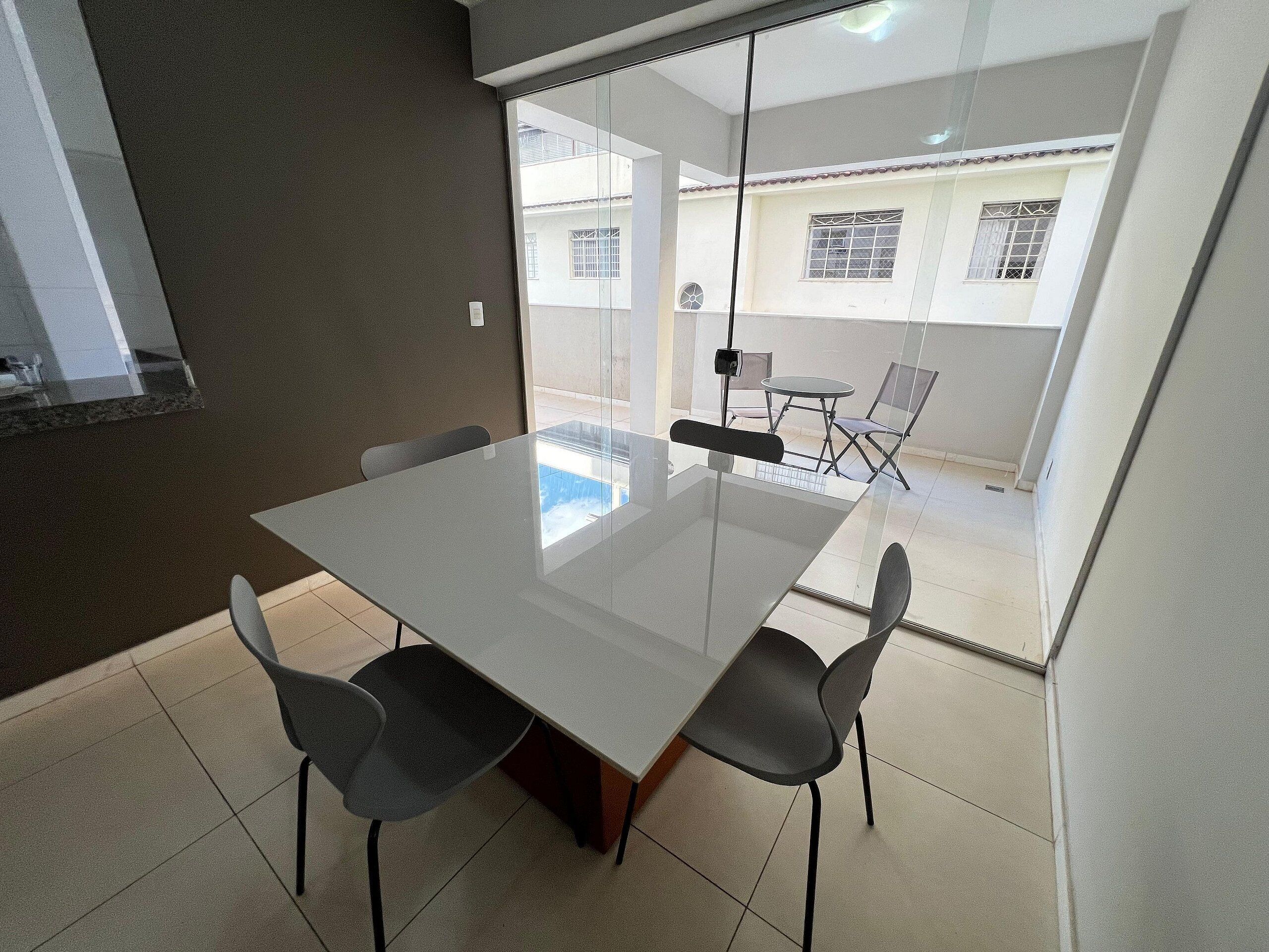 Departamento | Restaurantes