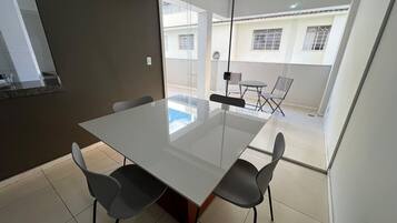 Departamento | Restaurantes