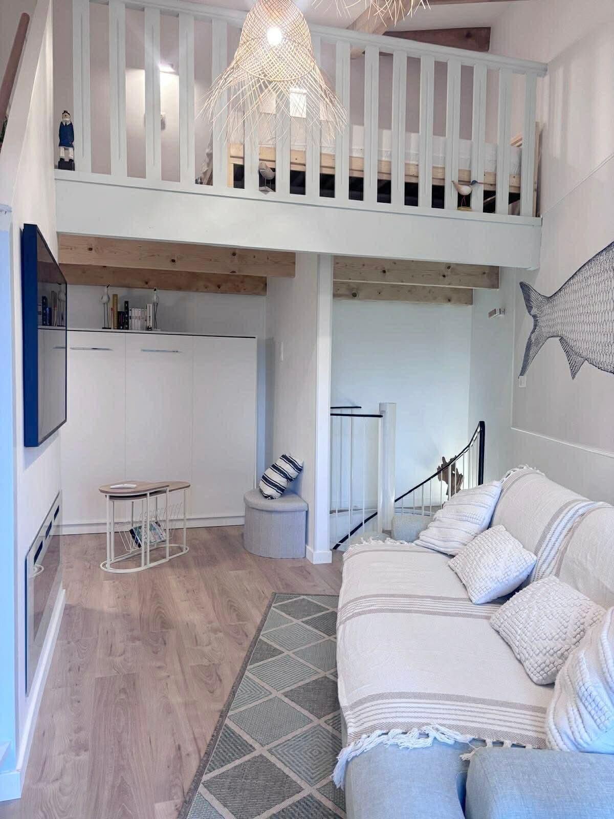 1 chambre