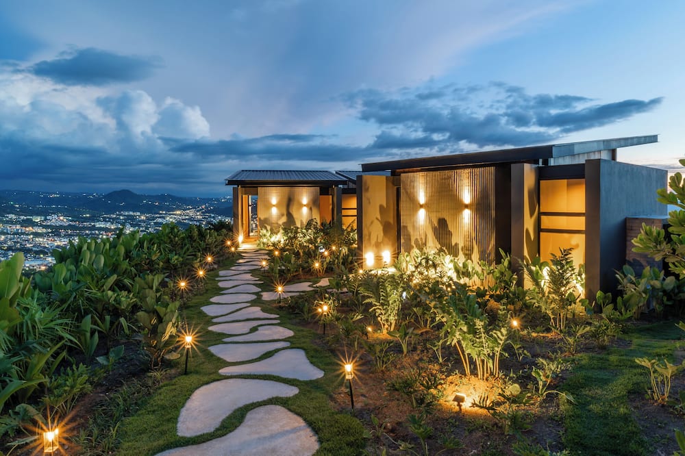 GLAMPING LA CIMA