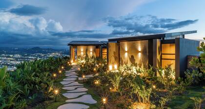 GLAMPING LA CIMA