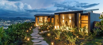 GLAMPING LA CIMA
