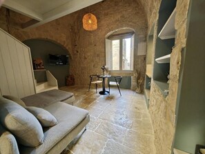 Living area - DOMUS GABRIEL (Giovinazzo)