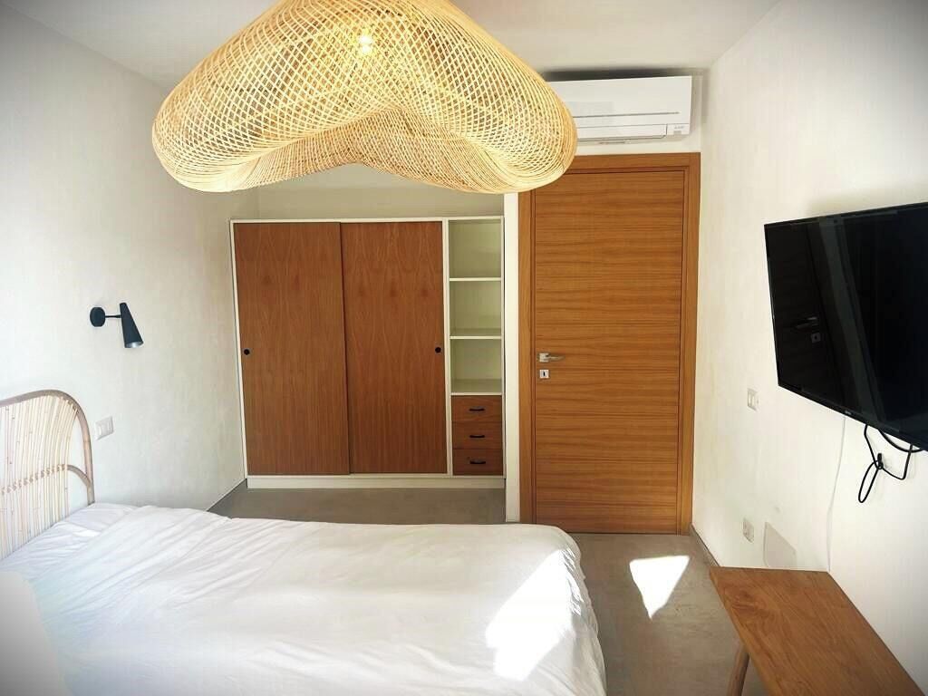 Maison Durable En Sardaigne - Olbia