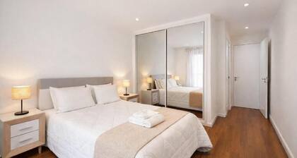 City World Apartment