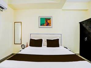 House | 1 bedroom - Classic With Balcony Yug Residency (Varanasi)