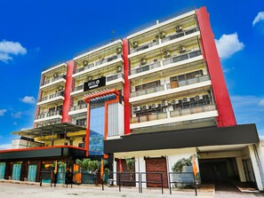 Rumah | Eksterior
