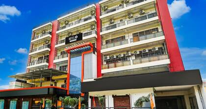 Classic With Balcony Yug Residency