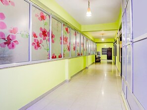 Interior - Classic With Balcony Yug Residency (Varanasi)