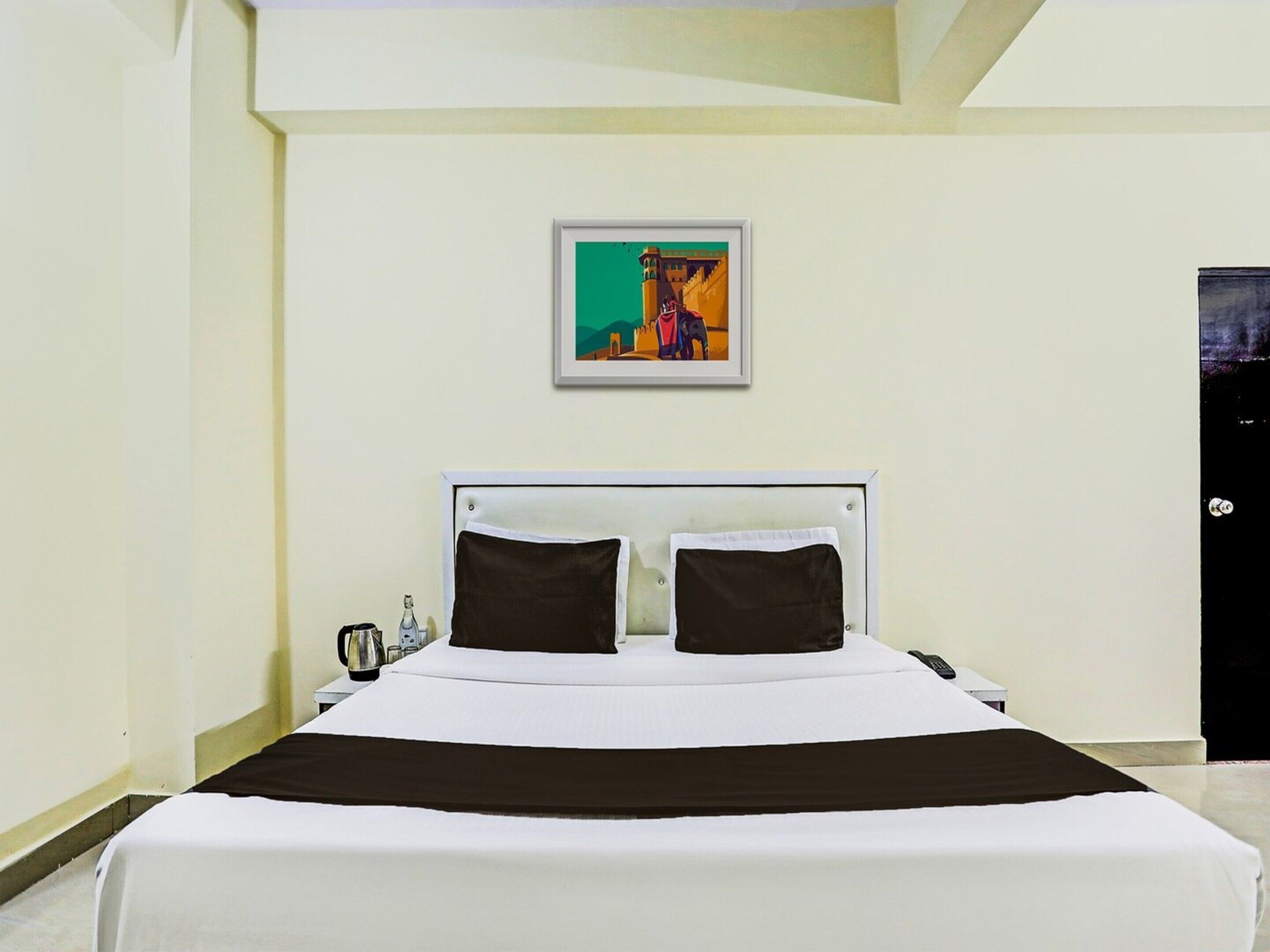 House | 1 bilik tidur 