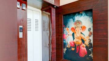 House | Bahagian dalam