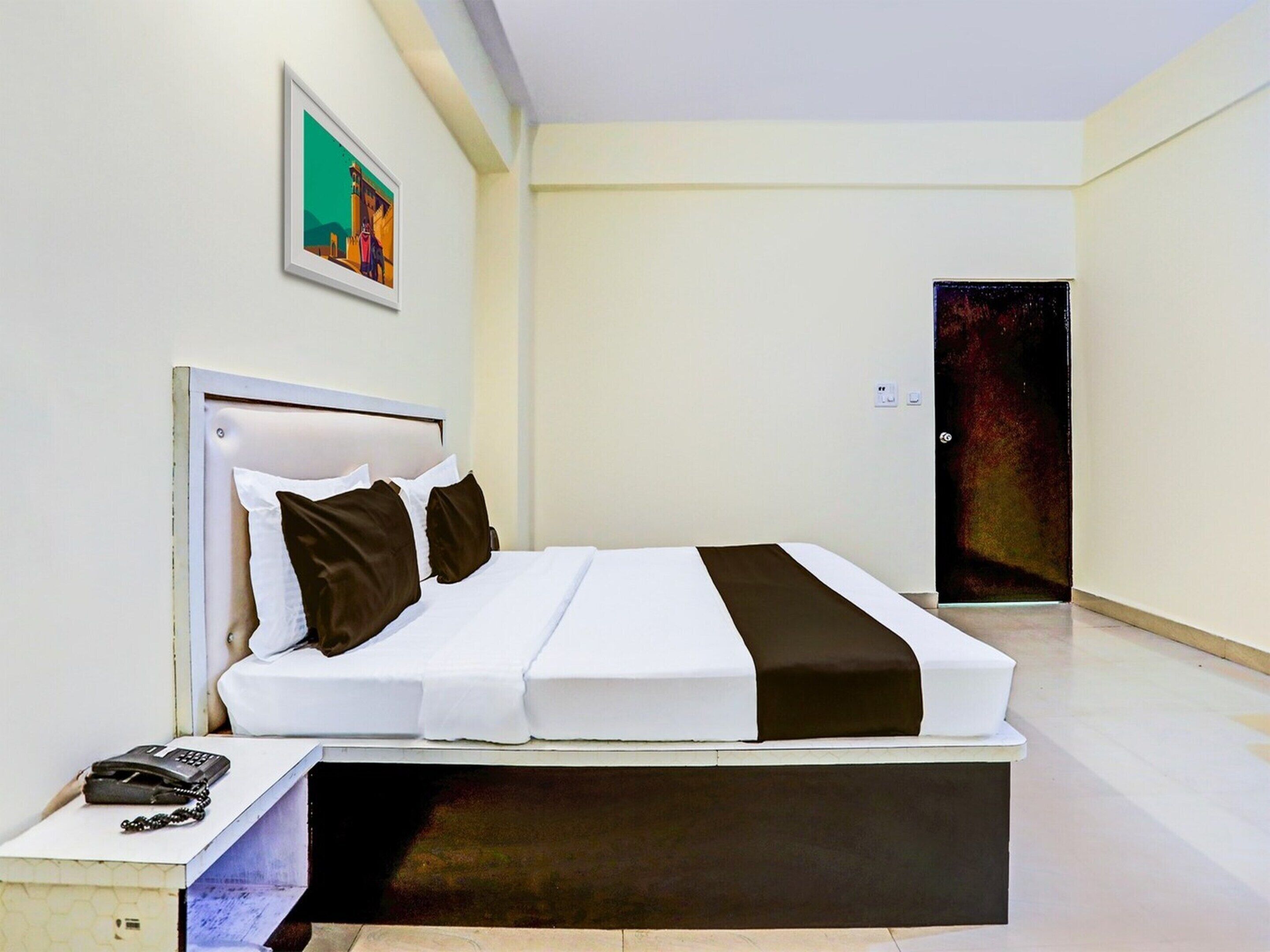 บ้านพัก | 1 ห้องนอน