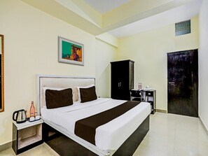 Rumah | 1 kamar tidur