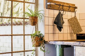 Interior - Immerse yourself into the magic of this studio and discover your creative side (Kall)