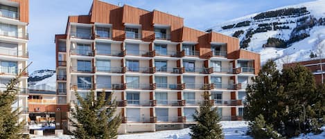 Apartment | Exterior