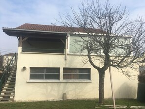 Exterior - Vrbo Property (Bourg-en-Bresse)