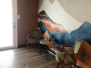 Interieur