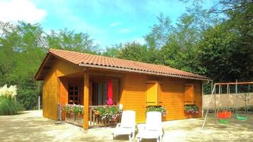 Espace pour enfants