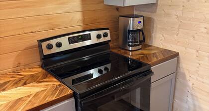The Branded Buck: NEW Private Ranch Cabin for Hunters & Families