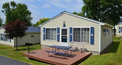 Pirate Beach 2BR Villa #17 at South Beach Resort — Near Pools and splash pad