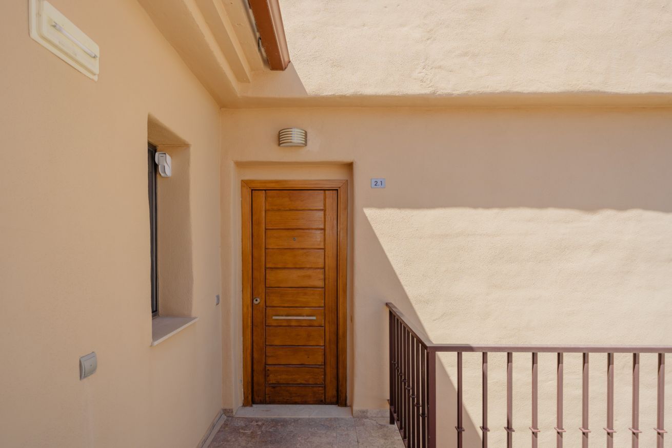 Detalle del exterior