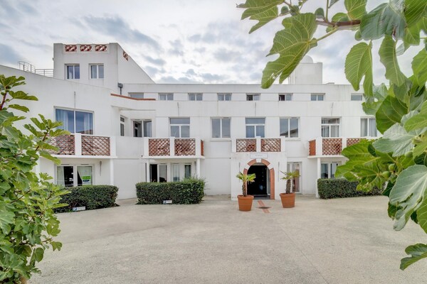 Beachside Apartment For Four - La Tranche-sur-Mer