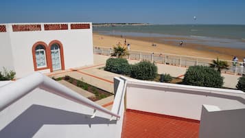 Apartment | View from property