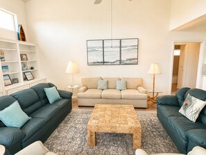Smart TV - Lux Mins To Beach & Englewood Hosp & Rotonda Park (Placida)