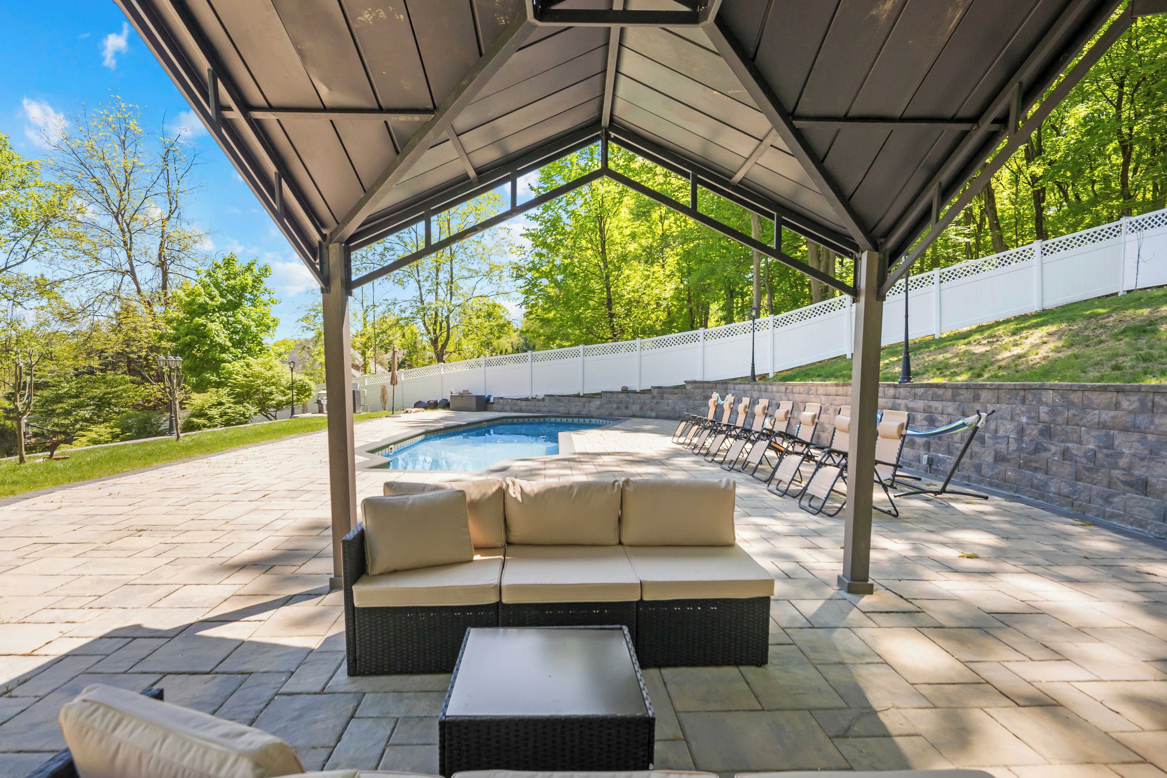 Terrass/Patio