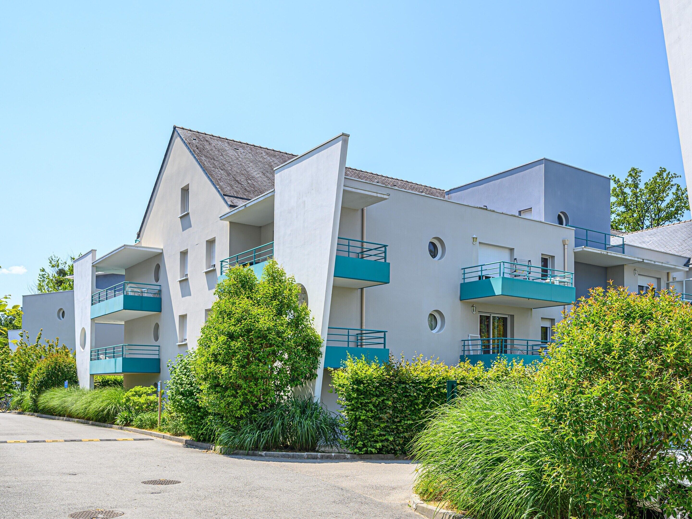Apartment | Exterior
