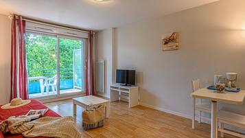 Apartment | Living room