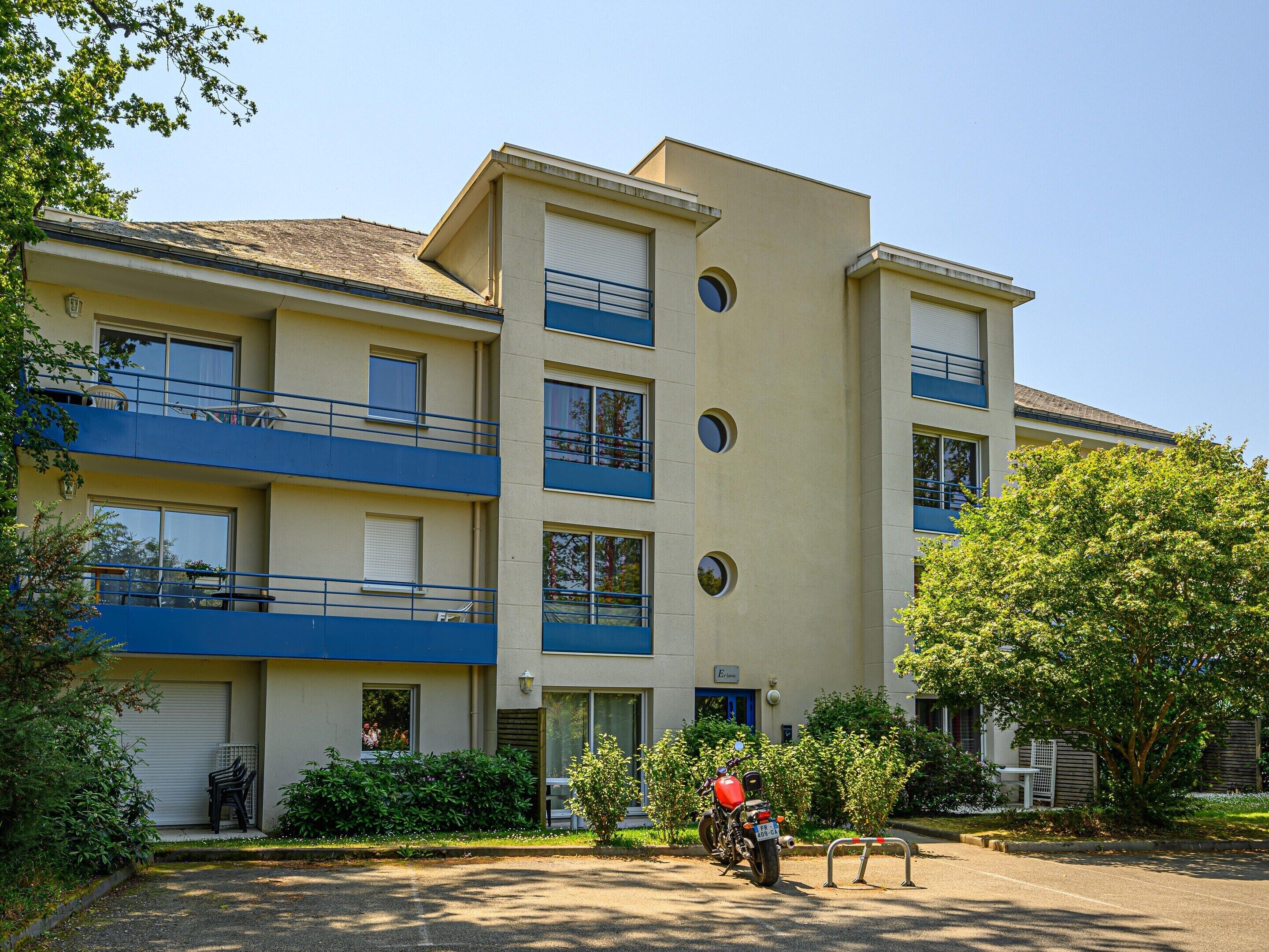 Apartment | Exterior