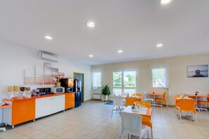 Hus | Restauranger