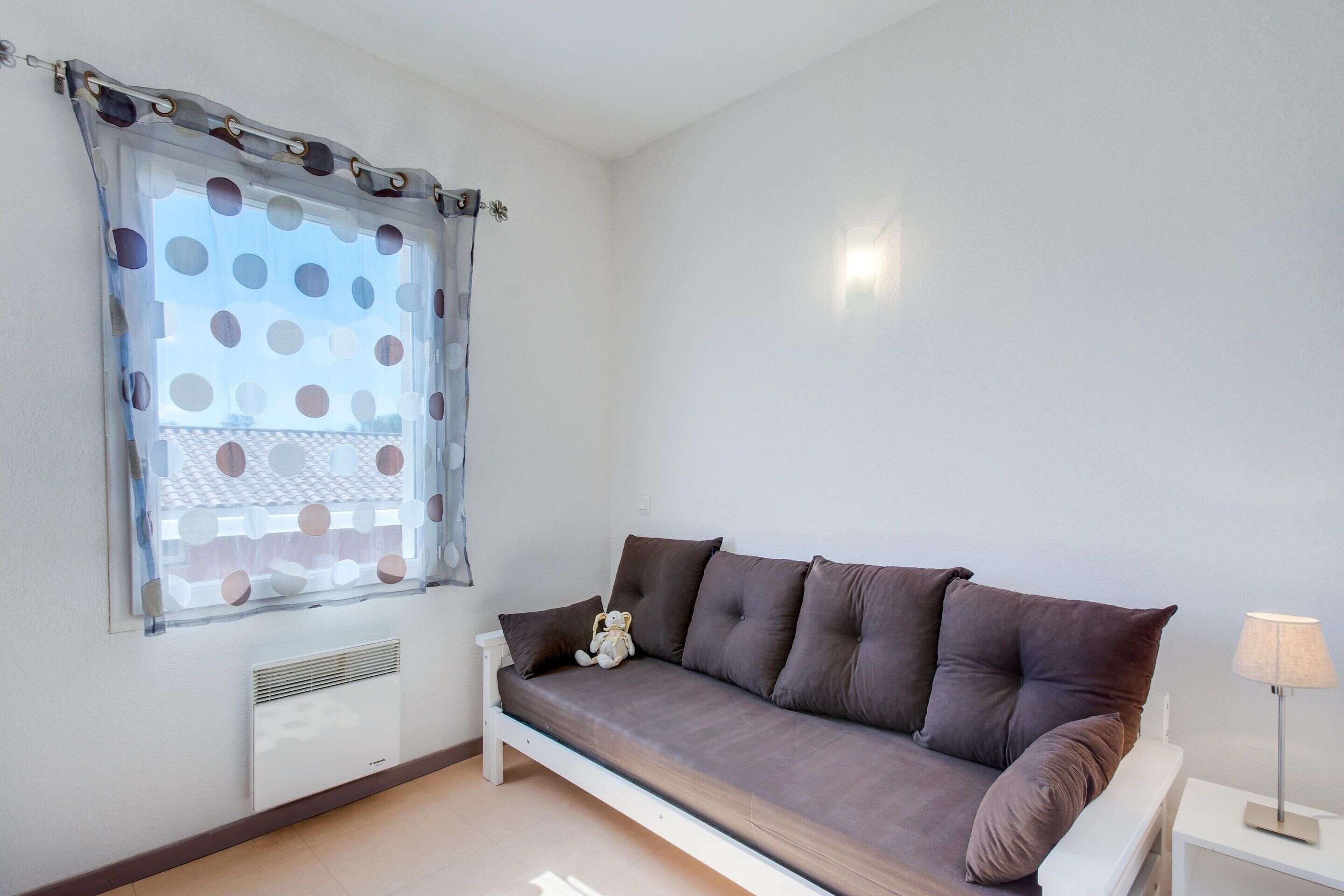 House | Living room