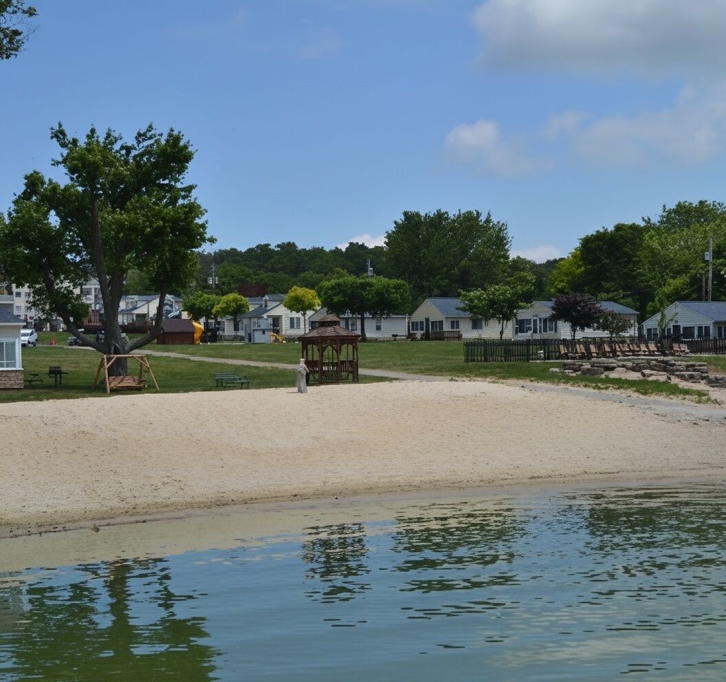 Plage