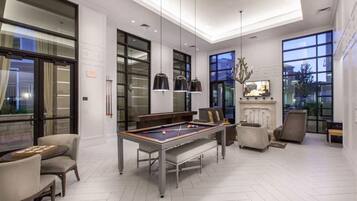 Sala de juegos